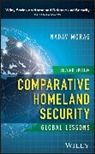 Center, N Morag, Nadav Morag, Nadav (Sam Houston State University Morag - Comparative Homeland Security