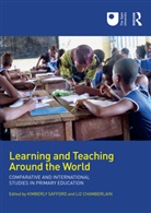 Liz Chamberlain, Kimberly Safford, Kimberly (The Open University Safford, Kimberly Chamberlain Safford, Liz Chamberlain, Liz (The Open University Chamberlain... - Learning and Teaching Around the World