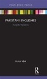 Asma Iqbal, Asma (Divisional Public School and College Iqbal - Pakistani Englishes