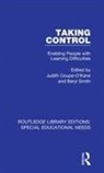 Judith Smith Coupe-O''''kane, Judith Coupe-O’Kane, Judith Coupe-O'Kane, Beryl Smith, Smith Beryl - Taking Control