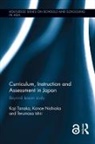 Terumasa Ishii, Terumasa (Kyoto University Ishii, Ishii Terumasa, Kanae Nishioka, Kanae (Kyoto University Nishioka, Nishioka Kanae... - Curriculum, Instruction and Assessment in Japan