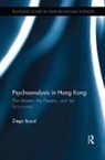 Diego Busiol, Diego (City University of Hong Kong Busiol, Busiol Diego - Psychoanalysis in Hong Kong