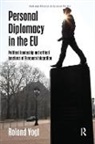 Roland Vogt, Roland (Hong Kong University Vogt, Vogt Roland - Personal Diplomacy in the Eu