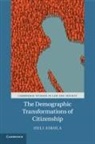 Heli Askola, Heli (Monash University Askola, Askola Heli - Demographic Transformations of Citizenship