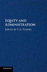 P. G. Turner, P. G. (University of Cambridge) Turner, P. G. Turner, P. G. (University of Cambridge) Turner, Turner P. G. - Equity and Administration