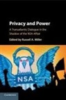 Russell A. Miller, Russell A. (Washington and Lee University Miller, Russell A. Miller, Russell A. (Washington and Lee University Miller, Miller Russell A. - Privacy and Power