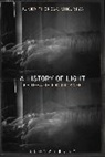 Junko Theresa Mikuriya, Junko Theresa (University of West London Mikuriya, Mikuriya Junko Theresa - A History of Light