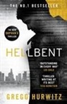 Gregg Hurwitz, Hurwitz Gregg - Hellbent