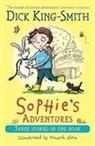 Dick King-Smith, Hannah Shaw - Sophie's Adventures