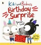 Yasmeen Ismail, Ismail Yasmeen, Ismail Yasmeen - Kiki and Bobo's Birthday Surprise