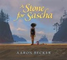 Aaron Becker, Becker Aaron, Aaron Becker, Becker Aaron - A Stone for Sascha