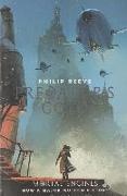 Philip Reeve - Predator's Gold - Mortal Engines Quartet