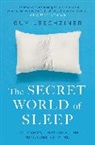 DR GUY LESCHZINER, Dr Guy Leschziner, Guy Leschziner - Secret World of Sleep