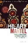 Ginette Carpenter, Eileen Pollard, Eileen (University of Chester Pollard, Jeannette Baxter, Dr Ginette Carpenter, Dr Ginette (Manchester Metropolitan University Carpenter... - Hilary Mantel