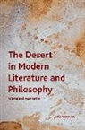 Aidan Tynan, Tynan Aidan - Desert in Modern Literature and Philosophy