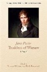 Jane Porter, Porter Jane, Ruth Knezevich, Thomas McLean - Thaddeus of Warsaw