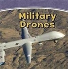 Matt Scheff - MILITARY DRONES