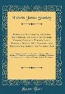 Edwin James Stanley - Rambles in Wonderland, or Up the Yellowstone, and Among the Geysers, Canons, Cataracts, Forests, Lakes, Mammoth Springs, Mud Volcanoes, and Boiling Cauldrons of the National Park