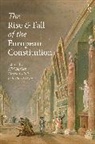NW Barber, Nw Cahill Barber, Maria Cahill, Richard Ekins, Nicholas Barber, NW Barber... - The Rise and Fall of the European Constitution