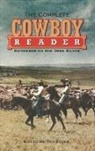 Ted Stone, Ted Stone - Complete Cowboy Reader, The