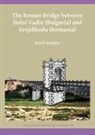 Dorel Bondoc - Roman Bridge Between Dolni Vadin (Bulgaria) and Grojdibodu (Romania)