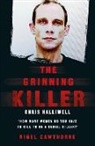 Nigel Cawthorne - The Grinning Killer