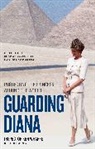 Ken Wharfe, Wharfe Ken - Guarding Diana