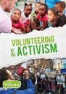 John Wood - Volunteering & Activism