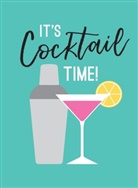 Summersdale Publishers, Summersdale - It's Cocktail Time!