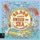 A ARTYMOWSKA, Aleksandra Artymowska, Aleksandra Artymowska - 20,000 Leagues Under the Sea