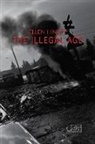 Ellen Hinsey - The Illegal Age