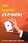J. B. Priestley, J B Priestly - Lost Empires