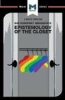 Christien Garcia - An Analysis of Eve Kosofsky Sedgwick's Epistemology of the Closet