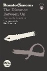 Renato Cisneros - The Distance Between Us