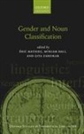 Eric (Full Professor Mathieu, Myriam Dali, Mathieu, Eric Mathieu, &Eacute;ric Mathieu, Gita Zareikar - Gender and Noun Classification
