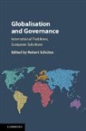 Robert (University of Durham) Schutze, Robert Schütze, Markus Gehring, Markus (University of Cambridge) Gehring, Robert Schutze, Robert (University of Durham) Schutze... - Globalisation and Governance