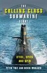 Derek Woolner, Derek (Australian National University Woolner, Woolner Derek, Peter Yule, Peter (University of Melbourne) Yule, Peter (University of Melbourne) Woolner Yule... - Collins Class Submarine Story