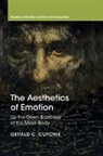 Gerald C Cupchik, Gerald C. Cupchik, Gerald C. (University of Toronto) Cupchik, Cupchik Gerald C. - Aesthetics of Emotion