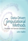 John Harlim, John (Pennsylvania State University) Harlim, Harlim John - Data-Driven Computational Methods