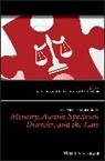 Gail S. Goodman, JL Johnson, Jonni L. Johnson, Jonni L. Goodman Johnson, Peter C. Mundy, Gail S Goodman... - Wiley Handbook of Memory, Autism Spectrum Disorder, and the Law