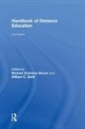 Michael Grahame Moore, Michael Grahame (Pennsylvania State Univers Moore, Michael Grahame Diehl Moore, William C. Diehl, Michael Grahame Moore, Michael Grahame (Pennsylvania State University Moore... - Handbook of Distance Education