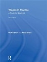Matthew Cooper, Nick O'Brien, Nick (The Stanislavski Experience O'Brien, Nick (The Stanislavski Experience O''brien, Nick Sutton O''brien, Annie Sutton... - Theatre in Practice