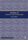 Colin D Robertson, Colin D. Robertson - Multilingual Law