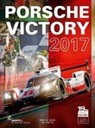 René de Boer, René de Boer, Ti Upietz, Tim Upietz - Porsche Victory 2017 in Le Mans