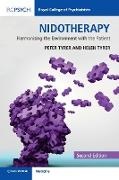 Helen Tyrer, Helen (Imperial College of Science Tyrer, Peter Tyrer, Peter (Imperial College of Science Tyrer, Peter J. (Imperial College of Science Tyrer,  Tyrer Peter J. - Nidotherapy