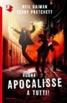Neil Gaiman, Terry Pratchett - Buona Apocalisse a tutti!
