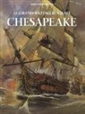 Jean-Yves Delitte - Chesapeake. Le grandi battaglie navali