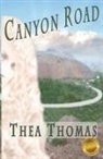 Thea Thomas - Canyon Road