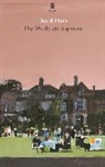 David Hare, Hare David - The Moderate Soprano