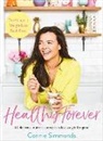 Connie Simmonds - Healthy Forever